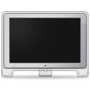 Cinema Display Old Front Icon 128px png